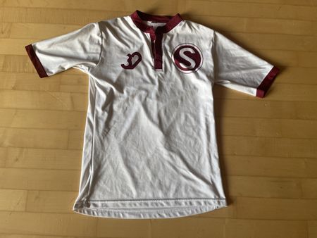 Servette FC Vintage Trikot Maillot 2010/11