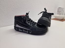 Garvalin Sneakers für mädchen Gr.36