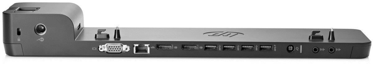 Hewlett Packard Docking station: Original HP UltraSlim Docking – Usato da Bannwil venduto da PCTeam 1
