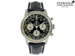 Breitling Navitimer Cosmonaute - 809
