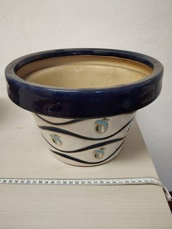 Vasi & Recipienti: Vasi colorati carini  singoli 10 CHF – Usato da Agno venduto da ant_tx57 1