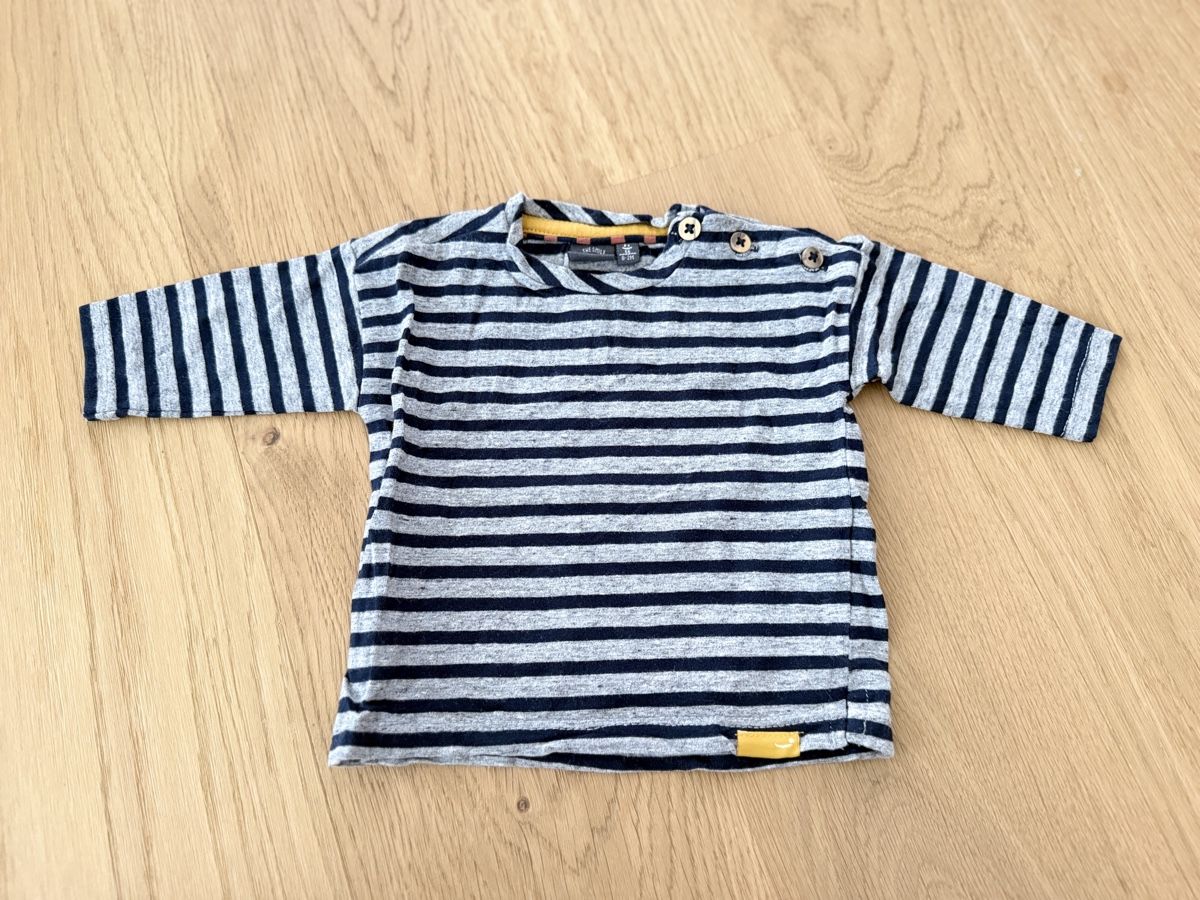 Maglioni & Felpe: Shirt Staccato Gr. 56 – Usato da Rain venduto da Heike5284