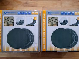 Deckenlautsprecher 2 Stk.
