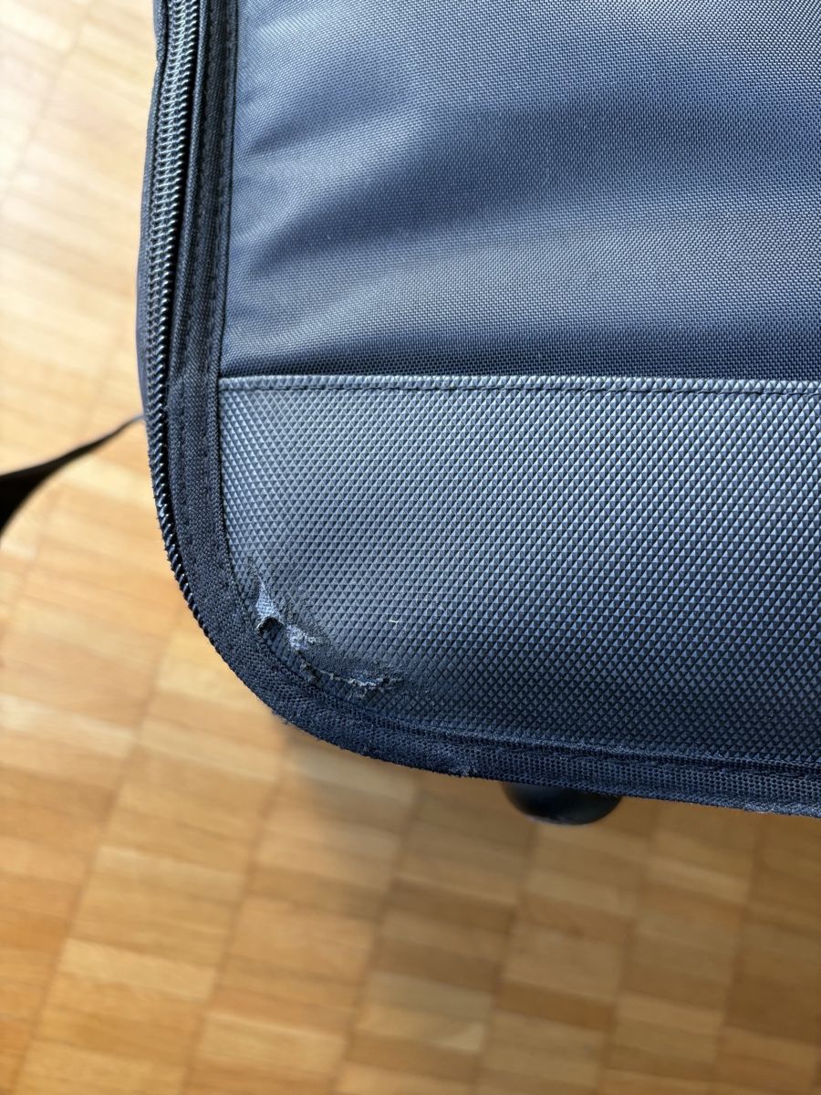 Bugaboo Comfort Transport Bag – for Strollers (D'occasion) à Basel pour ...