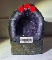 Amethyst Cave 760g