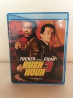 Rush Hour 3 - bluray