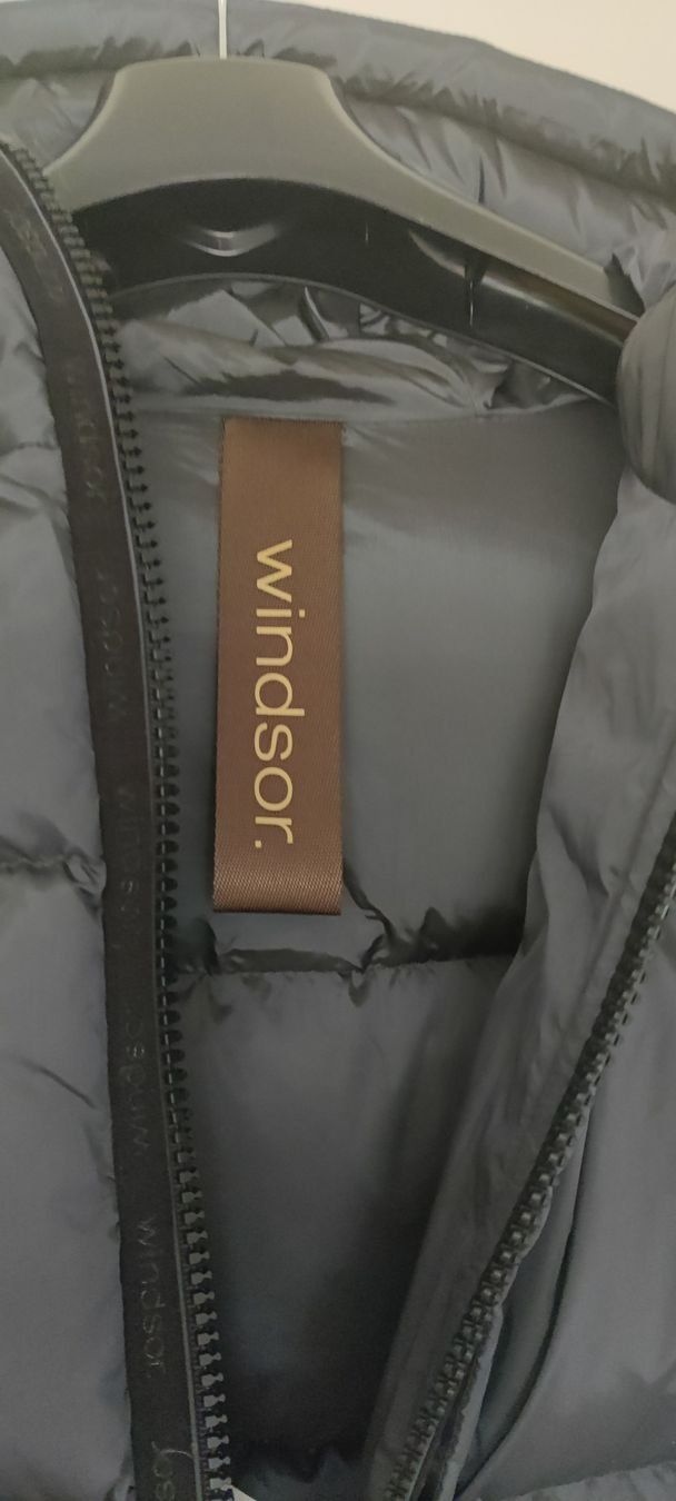 Windsor Giacche: Windsor DAUNEN-JACKE – Nuovo (secondo la descrizione) da Otelfingen venduto da SamsOutlet 3