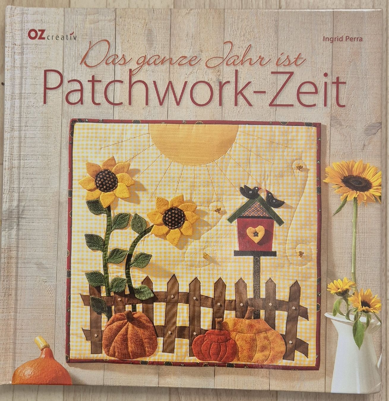 Libri: Nähbücher-Set: Lust auf Taschen & Patchwork-Ideen – Nuovo e nell'imballaggio originale da Luzern venduto da ahha 1