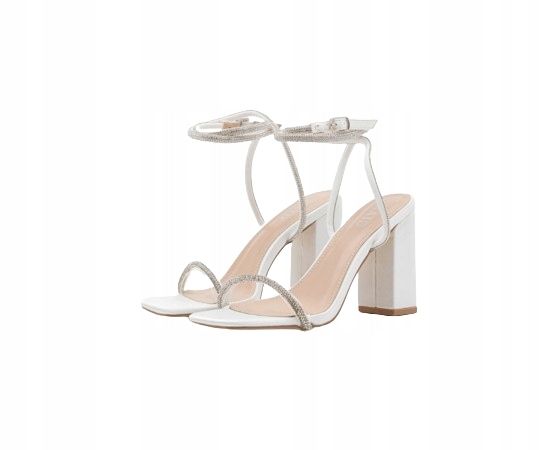 Scarpe da donna: High Heels Grösse 37 – Nuovo e nell'imballaggio originale da St. Antoni venduto da Agape07 1