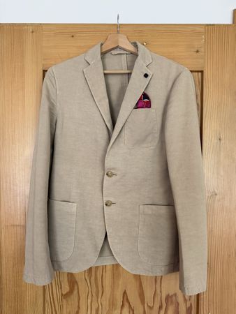 Scotch & Soda Sakko -  Grösse S / 46