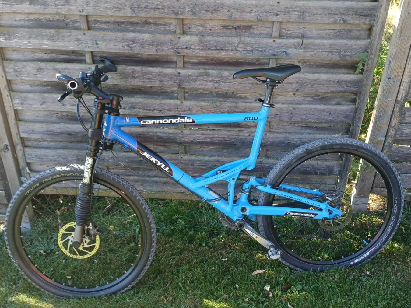 Cannondale Vélos: Cannondale – D'occasion à Rüegsbach par Rover110