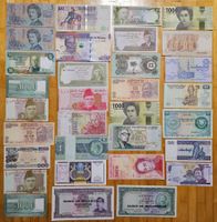 Ensemble billets occasion