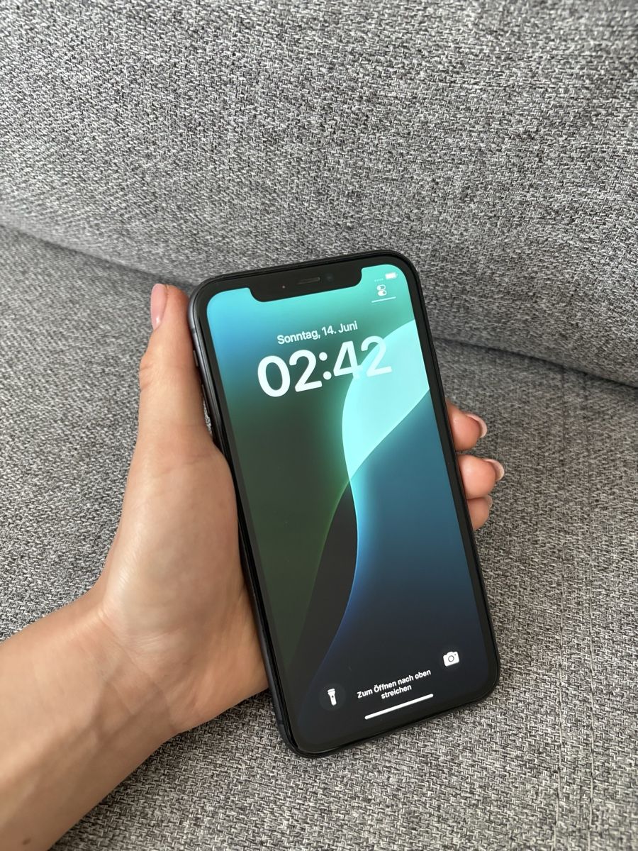 Apple Telefoni cellulari / Smartphones: iPhone 11 64GB Schwarz – Usato da Kriens venduto da hep_p5y5 1