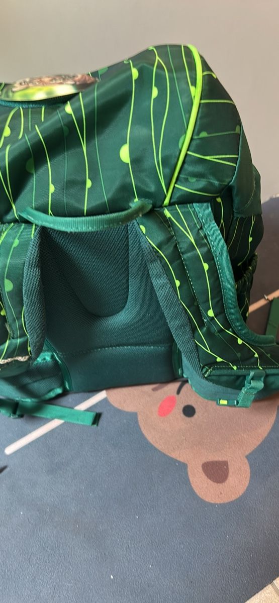 Ergobag Kindertaschen: Sac école enfantine – Gebraucht aus Couvet von ori_8sbk 3