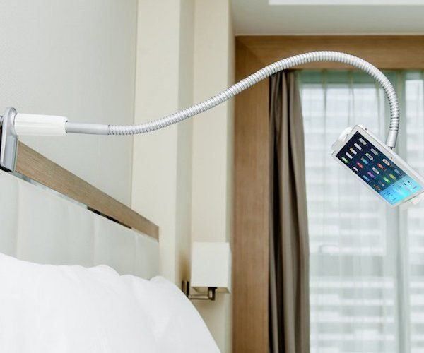 Tablet PC: XXL Profi 360 Rotation Halterung – Nuovo e nell'imballaggio originale da St. Margrethen SG venduto da HAVETIME_SWISS 1