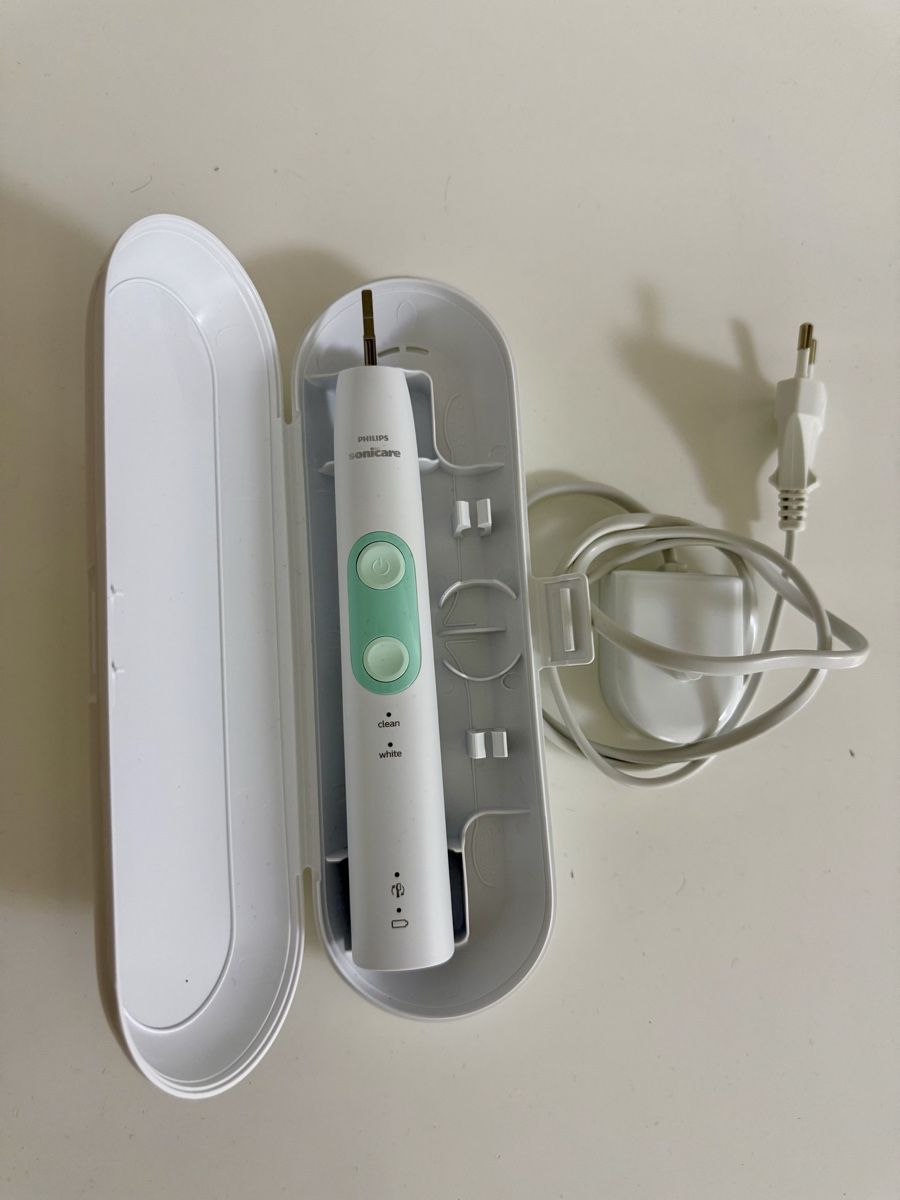 Altro per la casa: Philips Sonicare Protective Clean, unbenutzt – Nuovo (secondo la descrizione) da Gossau SG venduto da cuk_fyc6 2