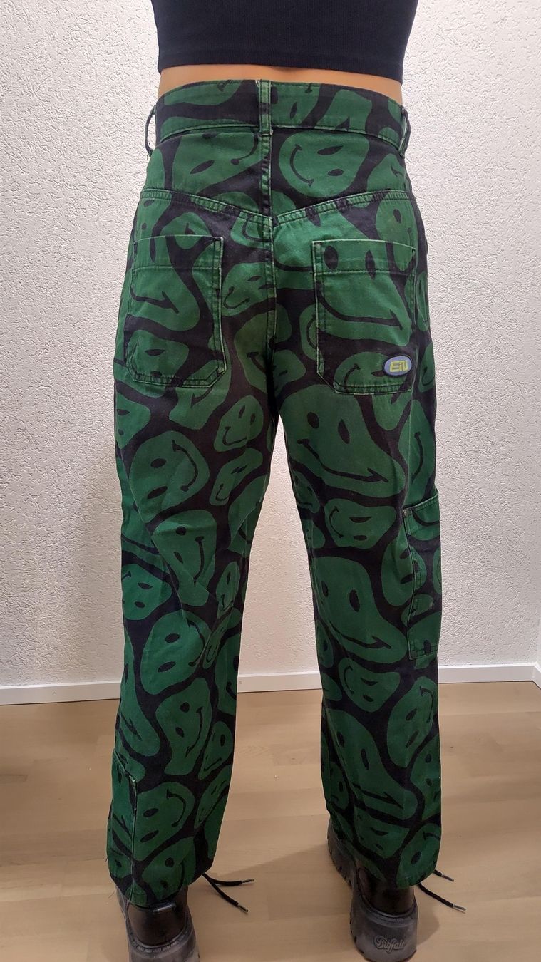 Pantaloni: Another Smiley trousers – Usato da Sion venduto da mel_z929 1