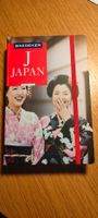 Baedeker Reiseführer Japan