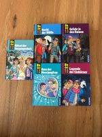 Die drei !!! Bücher