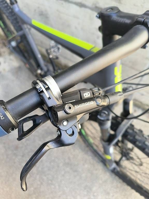 Biciclette: BMC Sportelite One Gr. M – Usato da Kaltenbach venduto da wal_b2wg 1