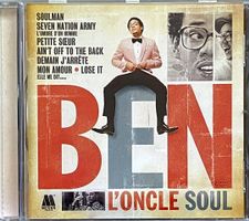Ben - L'Oncle Soul