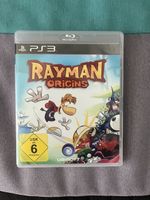 Rayman Origins - PS3 