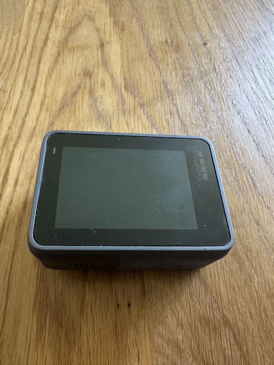 Gopro Action Cam: GoPro Hero 7 Silver Action Kamera – Usato da Emmen venduto da moodle13 2