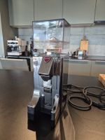 Kaffeemühle Eureka Mignon MG50E, gebraucht