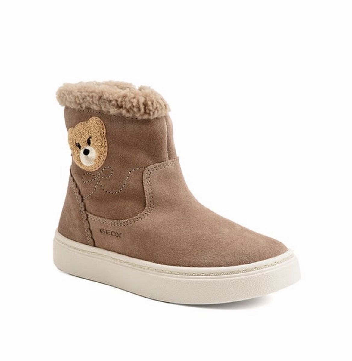 Geox Scarpe per ragazzi: Bottes GEOX enfant taille 20  – Nuovo (secondo la descrizione) da Cossonay-Ville venduto da ajs_l9zc