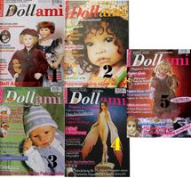 Dollami Puppenmagazin