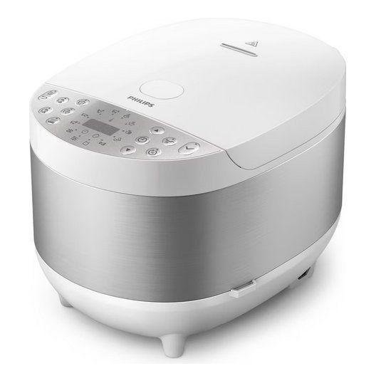 Philips Elettrodomestici da cucina: Multikocher Dampfgarer – Usato da Selkingen venduto da gwendolynx