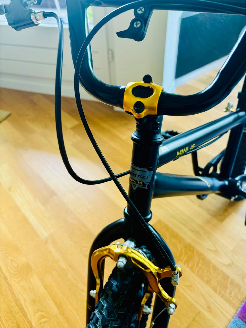 Biciclette: Kindervelo – Usato da Zürich venduto da drb_5ppb 1