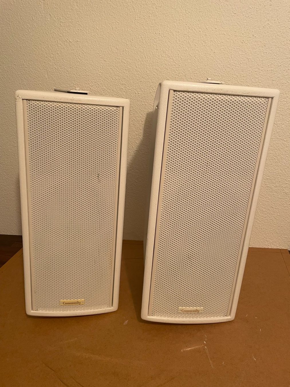 Casse acustiche: Top Lautsprecher Community VERIS 26 500W – Usato da Mellingen venduto da Browser67