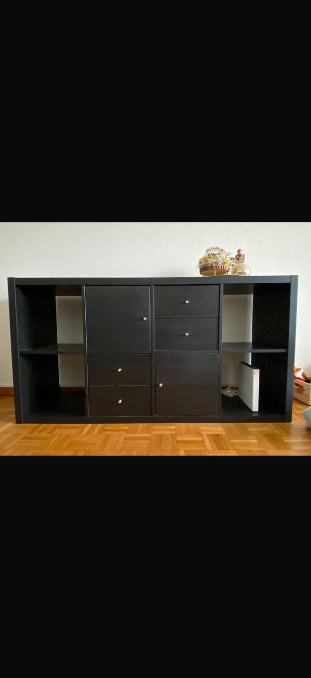 Ikea Regale: Regal – Gebraucht aus Bern von Strella10 1