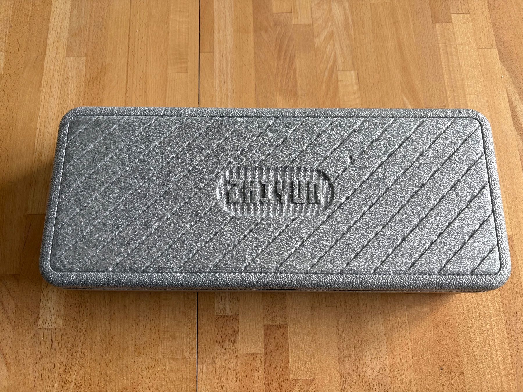 Zhiyun Supporti a parete: Zhiyun Smooth4 Smartphone-Gimbal – Usato da Oberkirch LU venduto da Danho 1