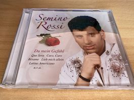 Semino Rossi – Du Mein Gefühl