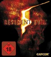 Resident Evil 5 Gold (PC, 2011 Nur Steam Key Download Code)