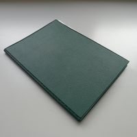 1800-1900, 12 alte Briefe-Sammlung (Vorphilatelie) in Album.