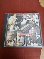CD - Supercharge – Groovers In Paris... (Blues 1985) 
