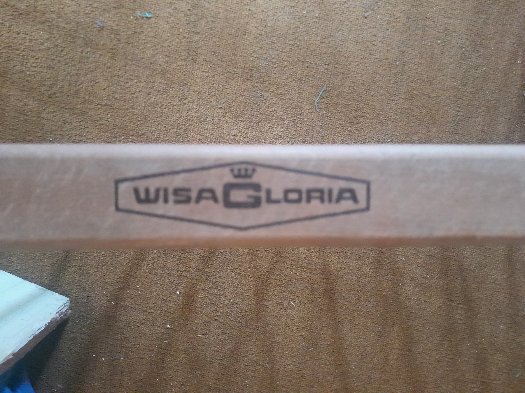 Wisa Gloria Lauf- & Sicherungsgitter: Laufgitter Wisa Gloria – Gebraucht aus Oberburg von schaeggi77 2