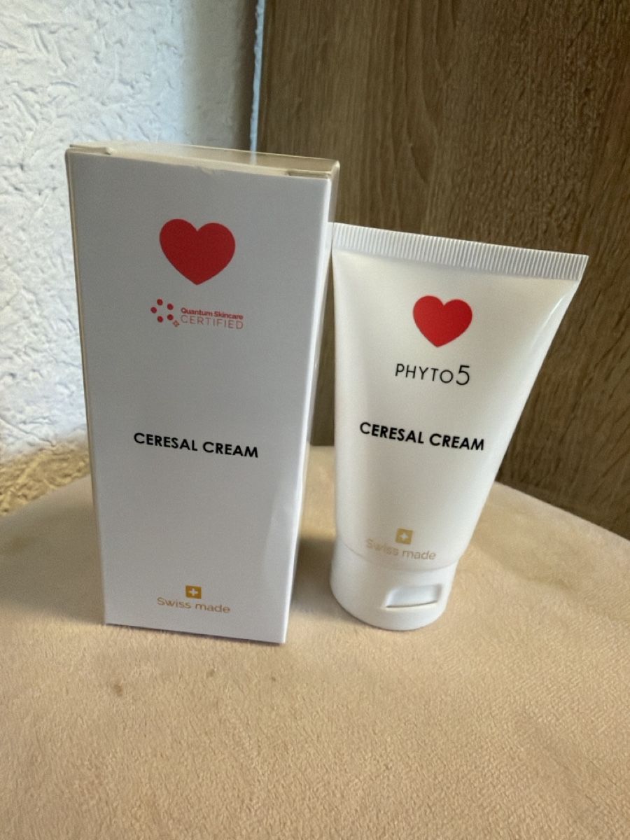 Soins du visage: Creme Cérésal 50ml Neu – Neuf (Voir description) à Würenlingen par gut_8kml