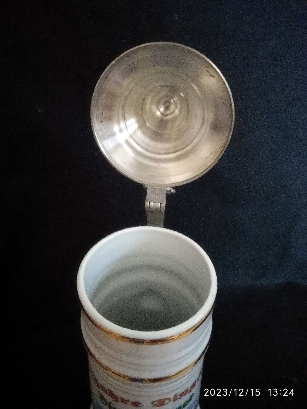 Set di piatti: Chope – Usato da Nyon venduto da mgg_gg9j 8