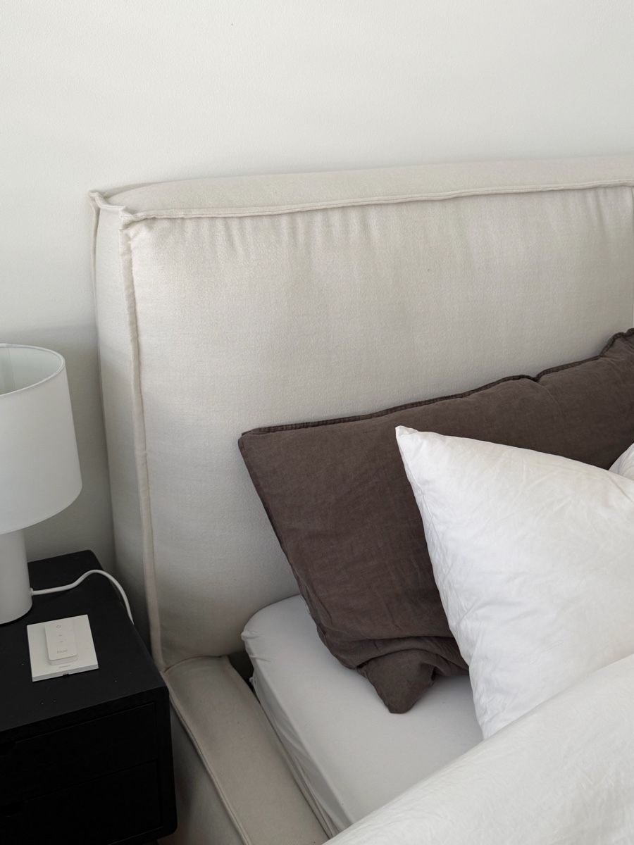 Betten: Bett inkl. Lattenrost – Gebraucht aus Cham von Gina.8B