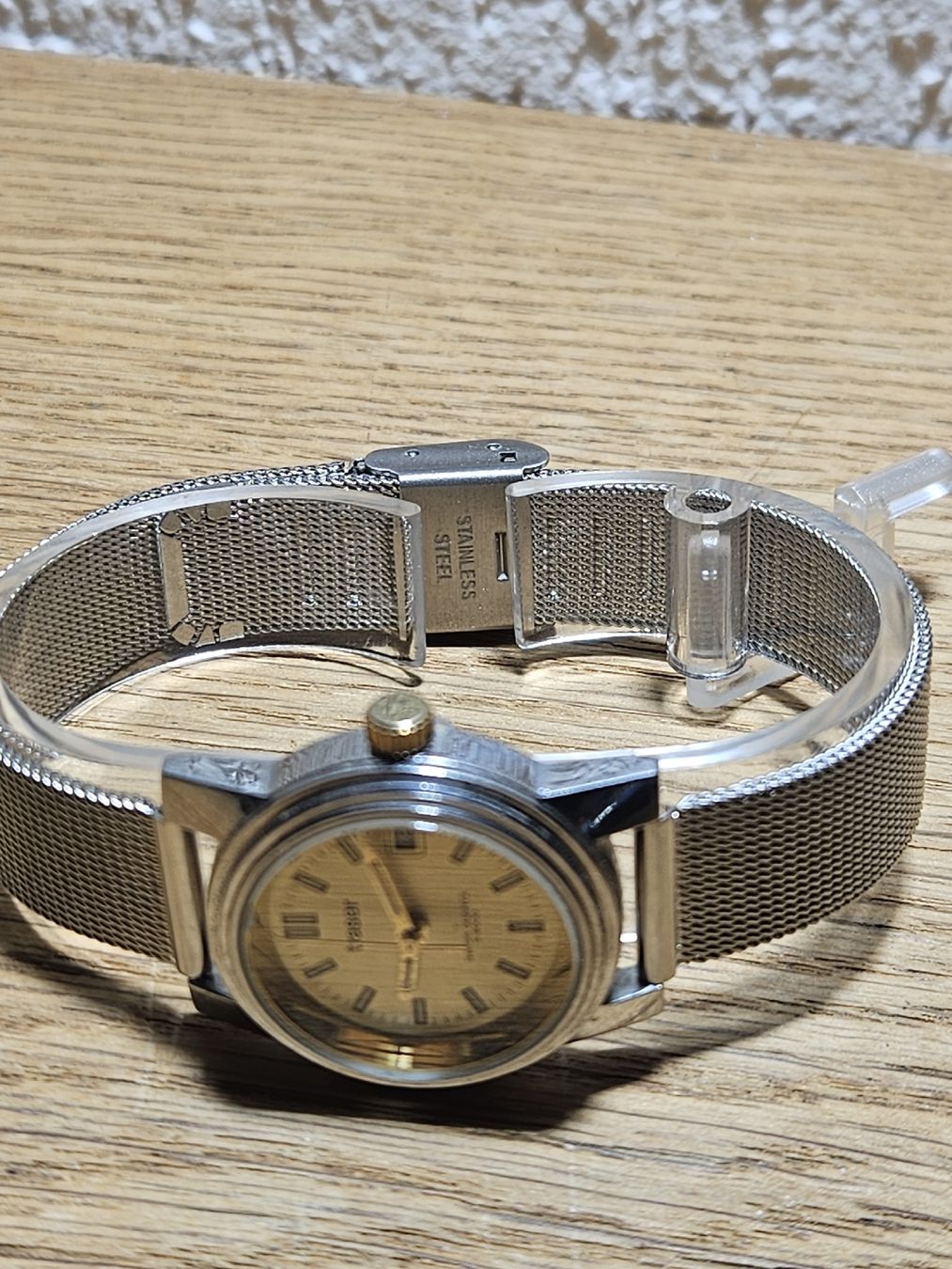 Traser Orologi: Traser Damenuhr 28mm  – Usato da Flamatt venduto da pie_f9zm 3