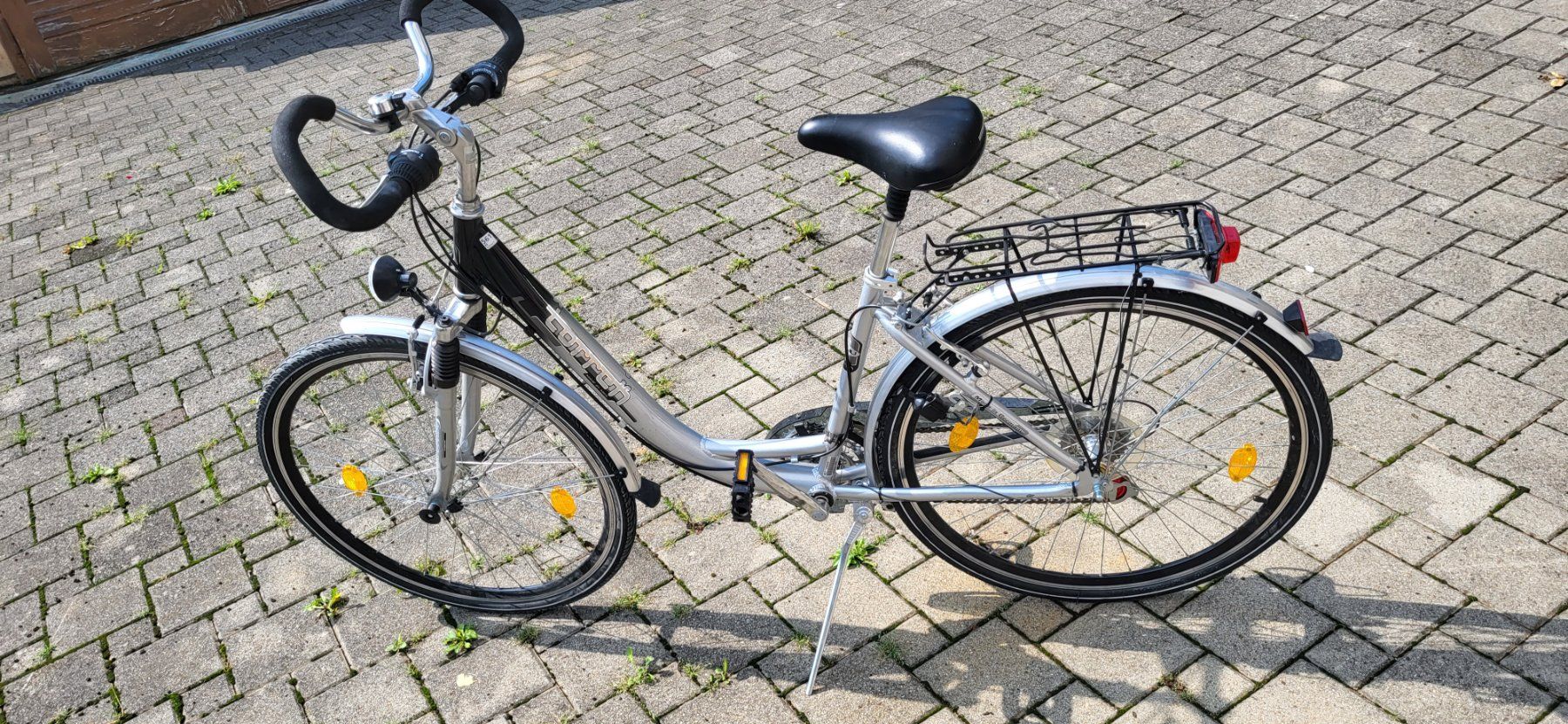 Velos: Velo – Gebraucht aus Frauenfeld von vmlvn