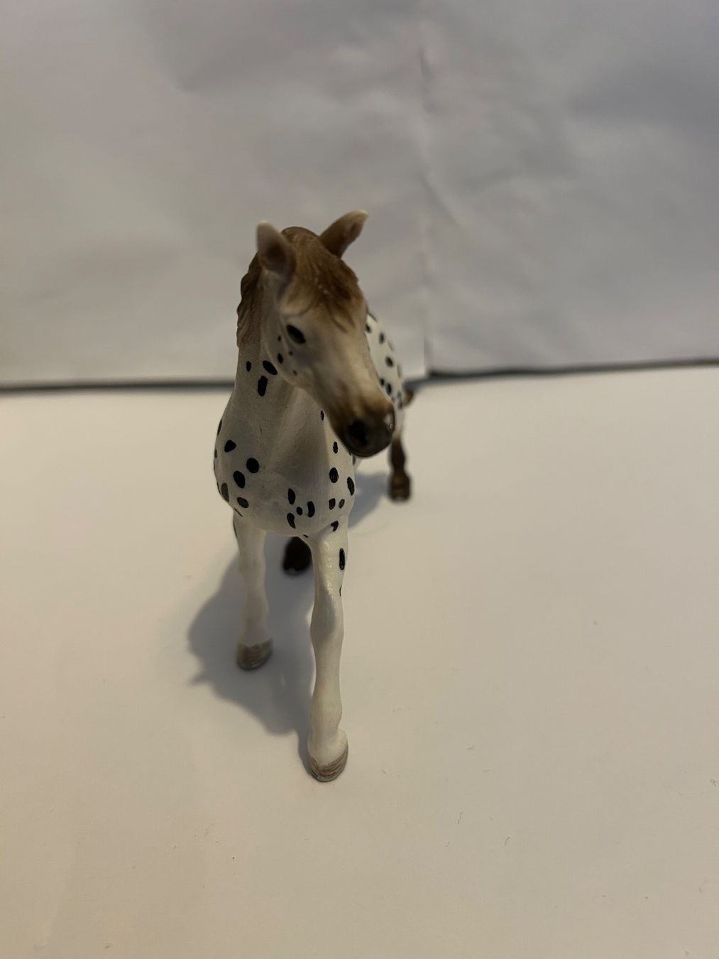 Schleich Statuette: Schleich Hengst – Usato da Neftenbach venduto da boskop1 1