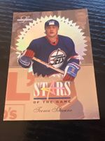 Teemu Selanne Limitiert /5000 Winnipeg Jets Finnish Flash