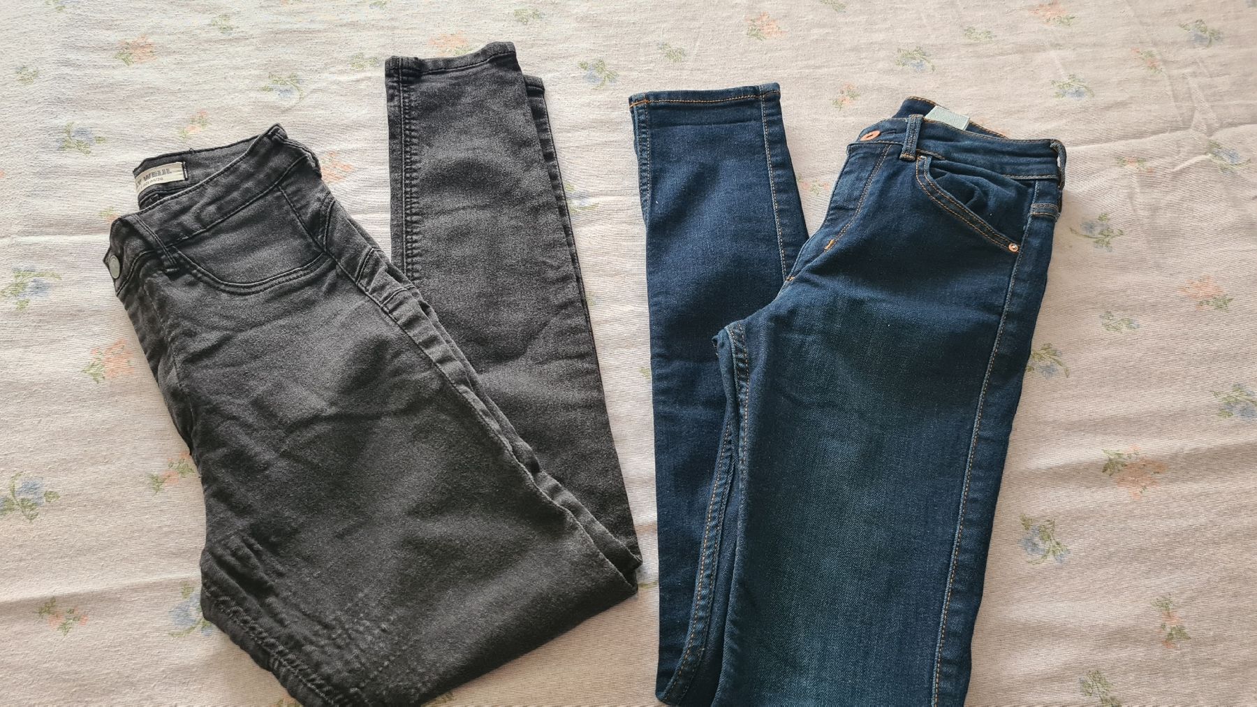 Pantalons: 2 hose  – D'occasion à Kriens par nello-1 2