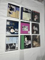 CDs