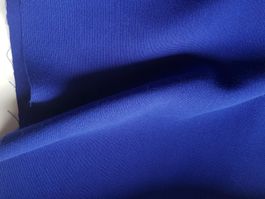 Stoff Viscose-Polyester